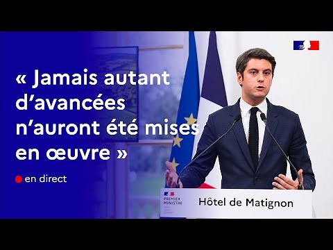 Point d’étape sur la situation agricole