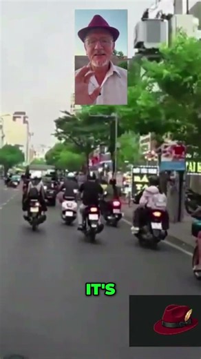 Vietnam Motorbike Taxi The Ultimate Commute Adventure!