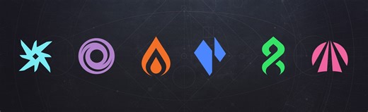 Destiny 2 Renegades Abilities Tuning Preview