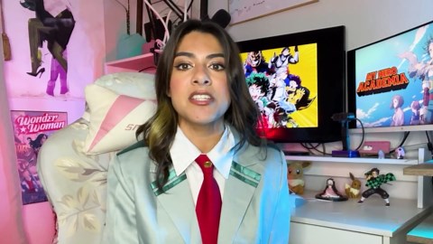 My Hero Academia full series recap! Seasons 1-6 | Full breakdown