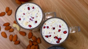 20 Milk Recipes to Enjoy | Doodh Recipes - Tasted Recipes
