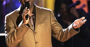 2005 BET Awards Winners