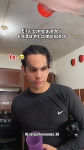 Sergio Fernandez on Reels