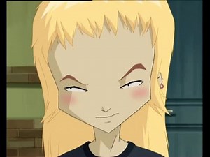 code lyoko épisode 85: La belle de cadic