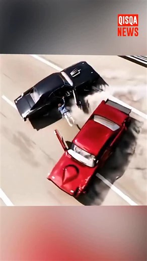 QisqaNews on Instagram: "Ronaldo “Forsaj” filmida rol o‘ynashi mumkin Amerikalik aktyor va prodyuser Vin Dizel portugaliyalik futbolchi Krishtiano Ronaldo “Forsaj” film franshizasida maxsus rol o‘ynashi mumkinligini ma’lum qildi. Bu haqida u Instagram sahifasida xabar berib, Ronaldo uchun alohida rol yozilganini ta’kidladi. Ma’lumot uchun, Ronaldo besh karra “Oltin to‘p” sohibi, besh karra Chempionlar Ligasi g‘olibi va Yevropa chempioni hisoblanadi. Hozirda u Saudiya Arabistonining “Al-Nasr” jam