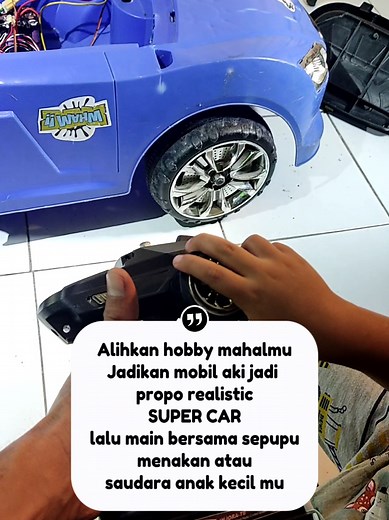 Tutorial Lengkap Servo RC Car untuk Kontrol Presisi