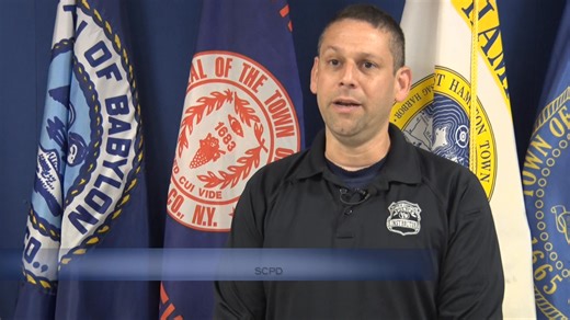 9.7K views · 91 reactions | Basic First Aid and CPR skills can be a critical asset when dealing with an emergency situation. Emergency Medical Services Officer Jason Byron shares the importance of learning basic skills and taking classes to be certified and prepared in the event of an emergency. | Suffolk County Police Department | Facebook