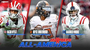 High school football: 2024 Preseason MaxPreps All-America Team