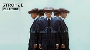 Νέο Album | Stromae - Multitude