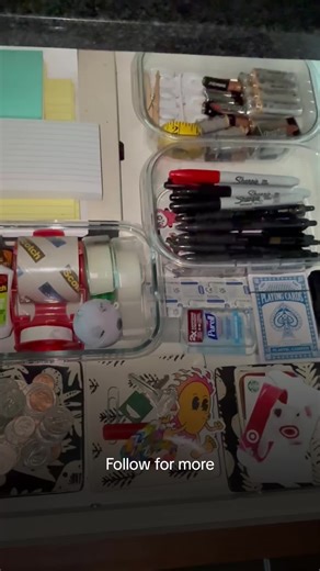 Small space storage ideas that actually help. #smallspace #organization #apartmenthacks