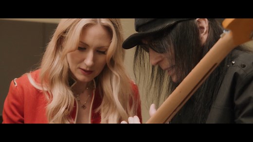 137K views · 1.7K reactions | Happy birthday Mick Mars!  Here's to a guitarist whose collection of guitars is almost as impressive as his ability to shred! Watch him in the 'Life in Six Strings' marathon all weekend long starting at 1p ET on AXS TV! Kylie Olsson | AXS TV | Facebook