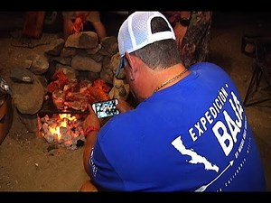 Expedición Baja Capítulo 6