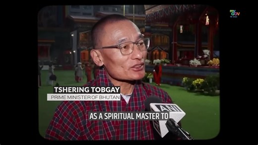 53K views · 1.6K reactions | What is the World saying about India… and it's an Unstoppable Rise? Across continents and diplomatic arenas, India’s journey in 2025 has captured Global attention. PM Narendra Modi’s visionary leadership is not just shaping policies, it is redefining India’s footprint on the World stage. Watch how the world sees India today and why its story is becoming a game-changer. #IndiaOnTheRise #PMModiLeadership | MyGovIndia | Facebook