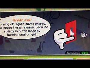 Eekohouse Walkthrough