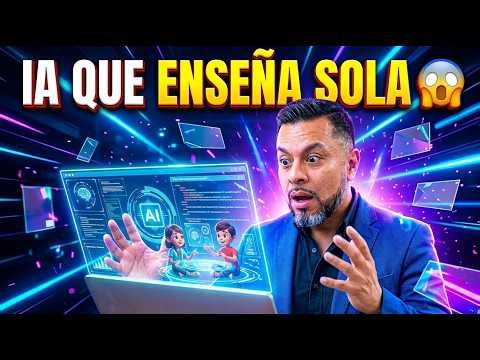 Cómo crear plataformas de aprendizaje con IA LOCAL (Hive + HideApp)
