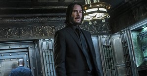 Brutales Training für „John Wick“: So bereitet sich Keanu Reeves auf Action-Rollen vor