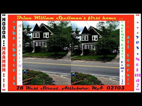 WIN A DATE WITH NORMA MASTER BATES ILLIAD & ODD INDEED!