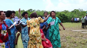 Fiji Roads Authority on Reels