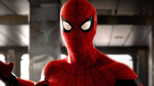 Spider-Man 4 Adds Mission: Impossible 8 Star In Mystery Role