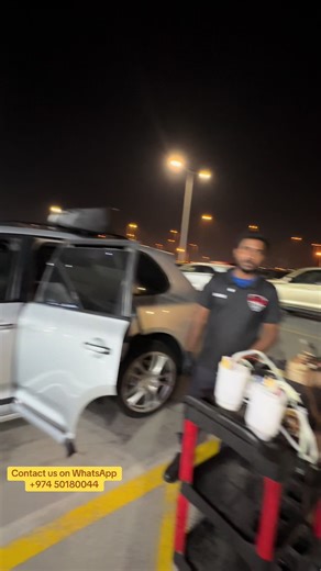 Expert Auto Care and Reliable Repairs in Qatar