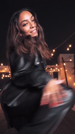 ab that night.. dc: @Thewilliamsfam