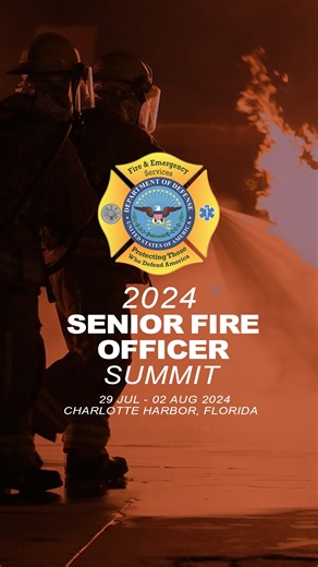 12K views · 99 reactions | The Fire & Emergency Services career field...