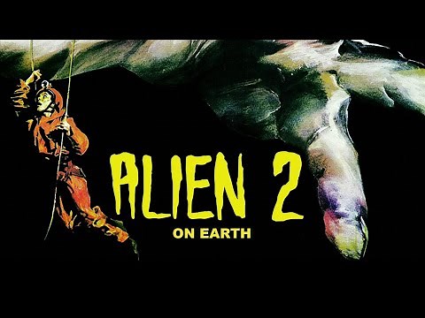 Alien - Die Saat des Grauens kehrt zurück - Komplette Film by Film&Clips