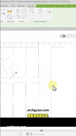 How to hide cad layers in revit