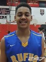 Jordan Poole's La Lumiere High School Career Home