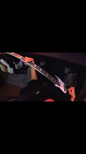 ゴーストルール / DECO*27【Bass Cover】 #ベース弾いてみた