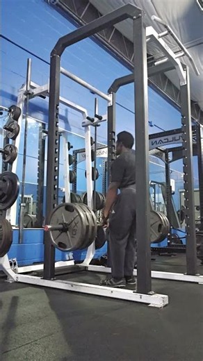 back at it again with 495 for 3
