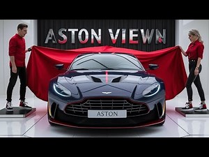 UNVEILING The All New Aston Martin DB5 Review ! Comfort And Fresh Masterpiece