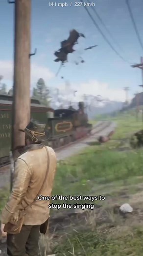 Tips for Handling Horses in Red Dead Redemption 2