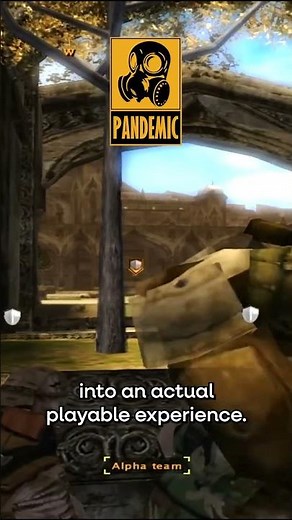 This Game Was Built For Real Soldiers