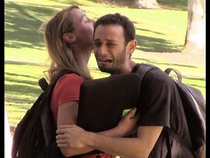 Crying When Girls Reject Me Prank (GONE RIGHT!)