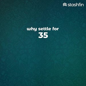 when looking for exciting cashbacks, download our app now! get welcome Stashcash worth INR 1500! Install Now: https://stash.page.link/fb_install1 Apply for a Stashfin card here: https://stash.page.link/FBCLC #Stashfin #StashfinAllInOneCard #allinone #Offers #Cashbacks #Discounts | Stashfin