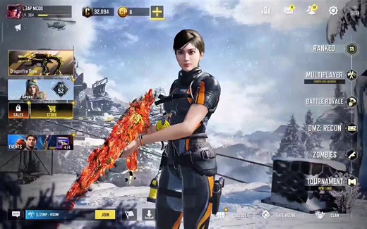 Jackal Gameplay Tips for CODM Players