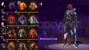 Grandprize Bundles in Free Fire: Unlock Exclusive Rewards