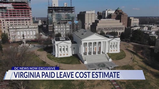 Virginia’s new paid family and medical leave program could cost workers less than $10 a week, labor secretary says