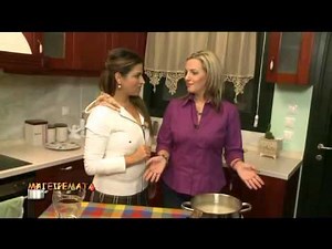 Καρυδόπιτα