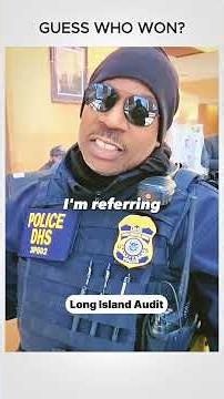 CAUGHT ON CAMERA #firstamendment #audit