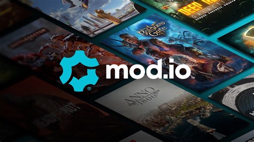 Cross Platform Mod Support for Games