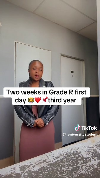 Grade R Teaching Journey: Practical Lessons in Progress