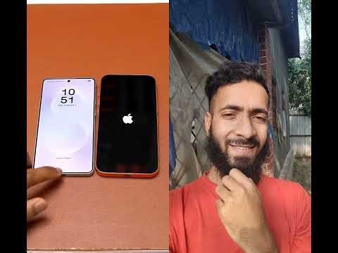 Phone 17 Pro Max 🔥 vs Galaxy s26 ultra speed test 🚀#iphone17promax #smartphone #iphone