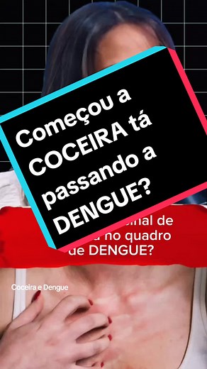 Fases da Dengue: Coceira, Sintomas, e Tratamento