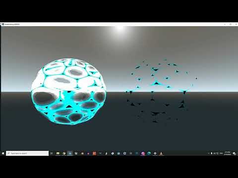 Godot Explosion Shader Tutorial