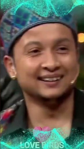 Pawandeep and Arunita with Kapil #shorts Aryan Fun TV #108