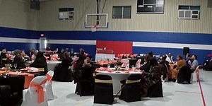 Mother Mary Mission hosts Phenix City Love Market event