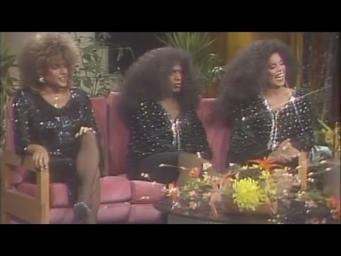 Female Impersonators of Provincetown. Not what you might expect!