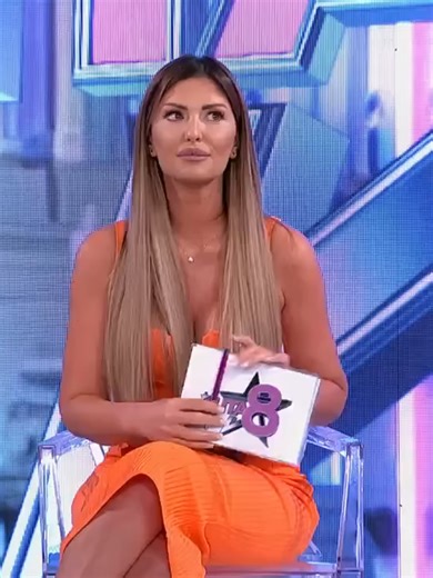 Kačavenda moli Gastoza za izvinjenje